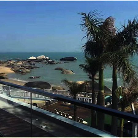 Warmness Club Hotell Xiamen Exteriör bild