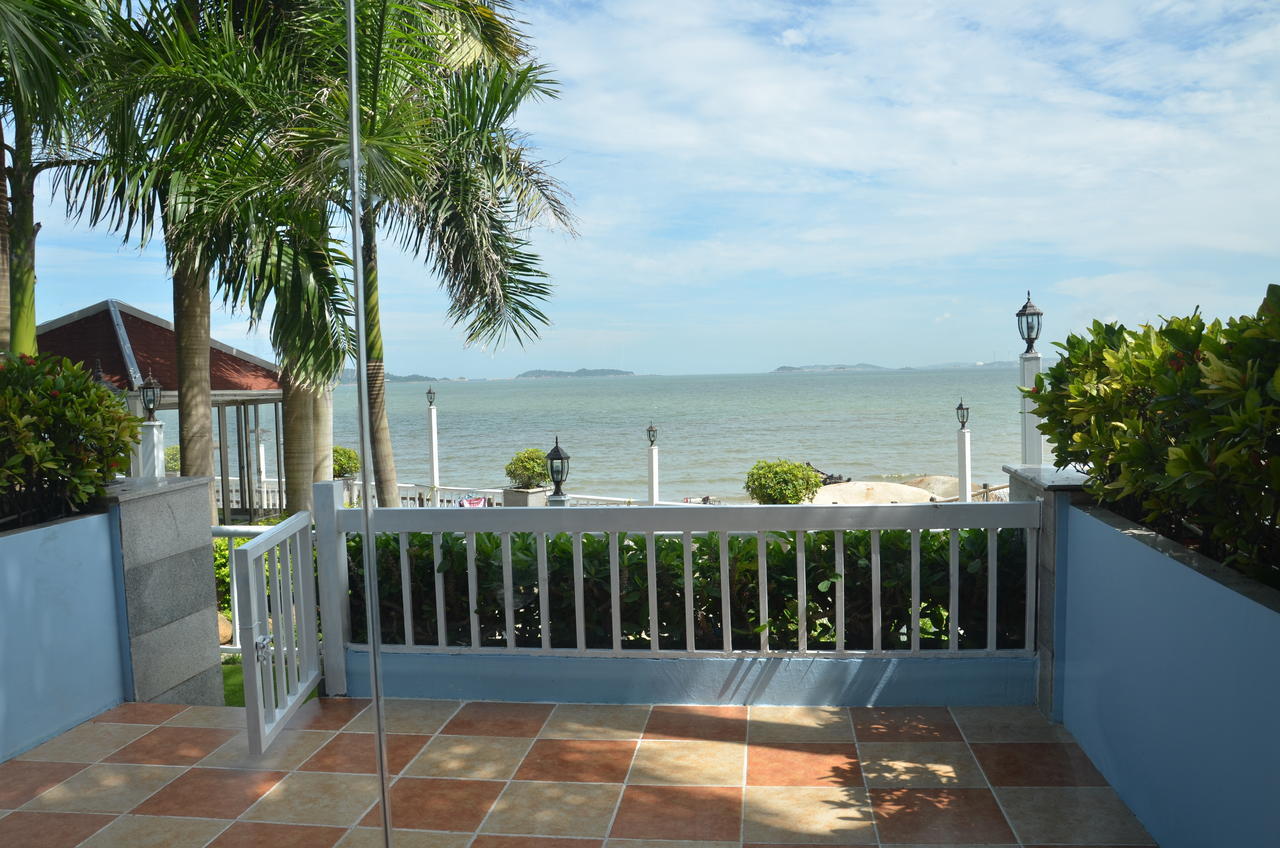 Warmness Club Hotell Xiamen Exteriör bild