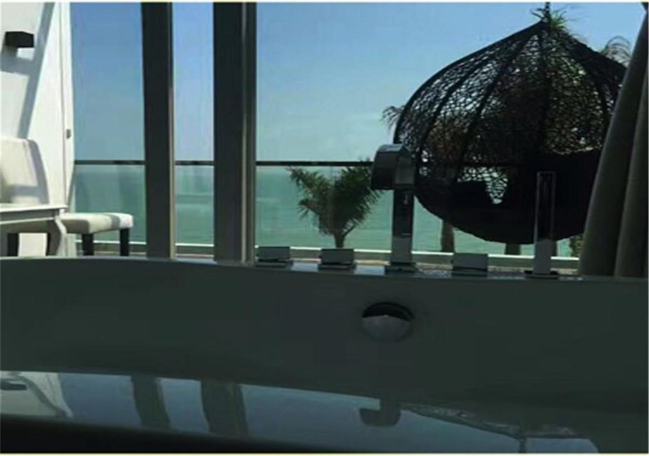 Warmness Club Hotell Xiamen Exteriör bild