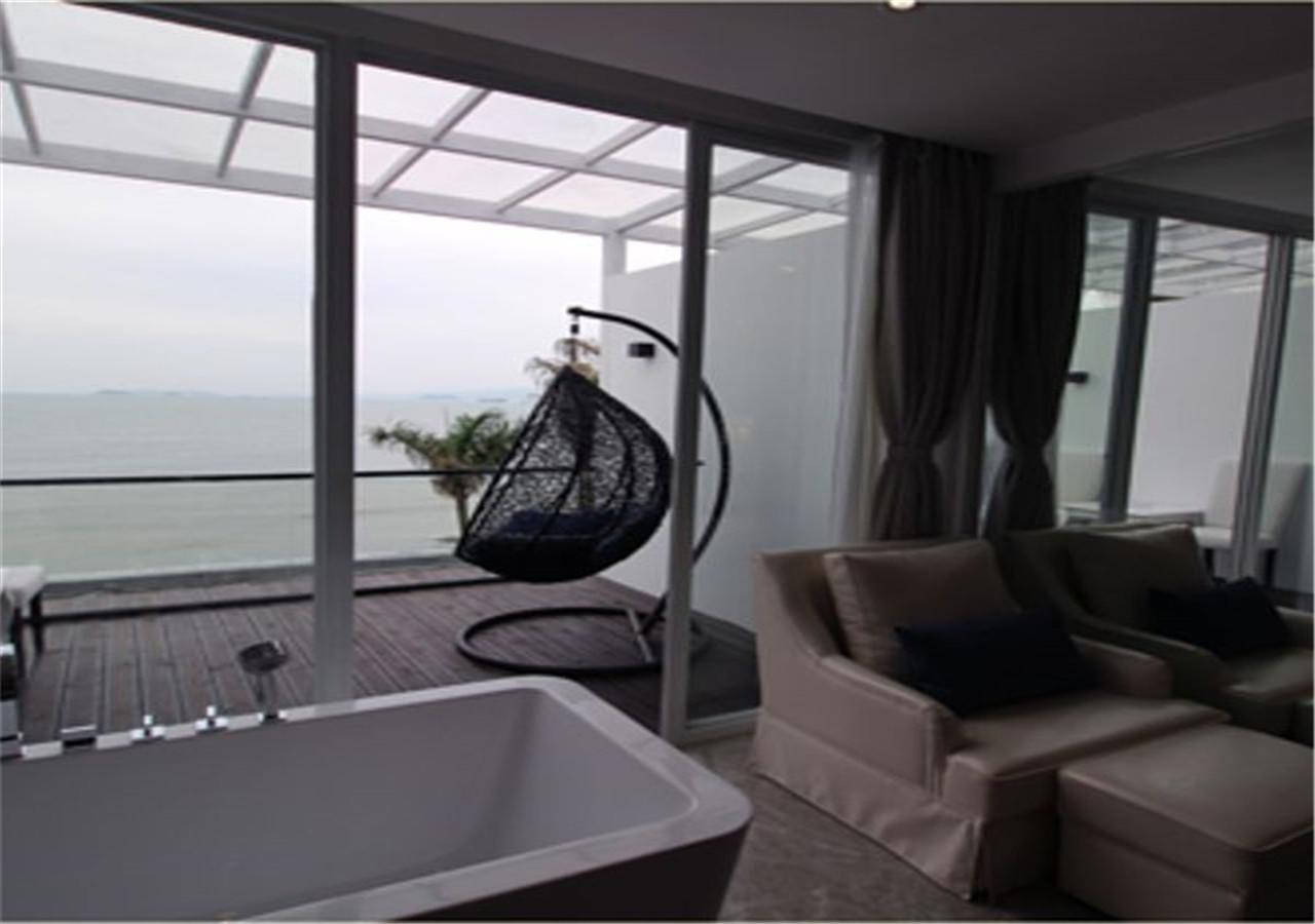 Warmness Club Hotell Xiamen Exteriör bild